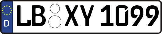 LB-XY1099