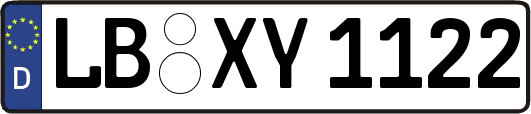 LB-XY1122