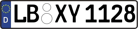 LB-XY1128