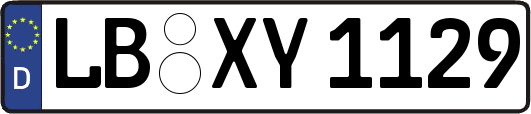 LB-XY1129