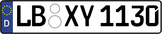 LB-XY1130
