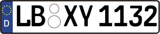 LB-XY1132