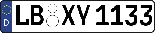 LB-XY1133