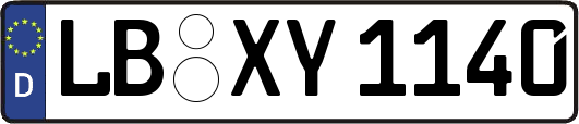 LB-XY1140