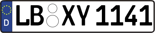 LB-XY1141