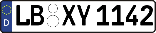 LB-XY1142