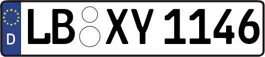 LB-XY1146