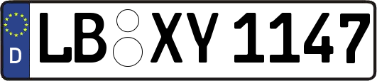 LB-XY1147
