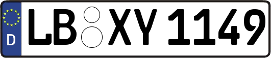 LB-XY1149