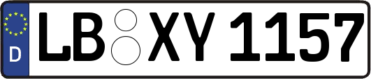 LB-XY1157