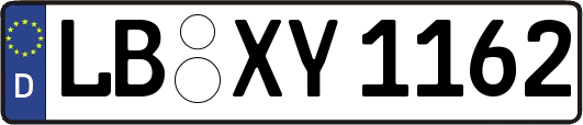 LB-XY1162