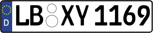 LB-XY1169