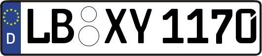 LB-XY1170