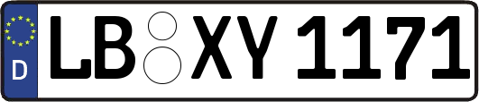 LB-XY1171