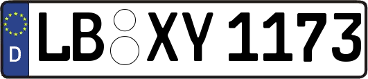 LB-XY1173
