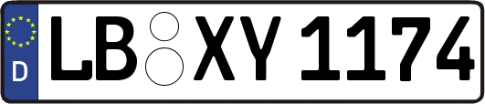 LB-XY1174
