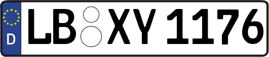 LB-XY1176