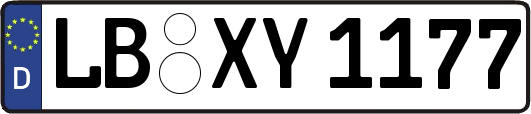LB-XY1177