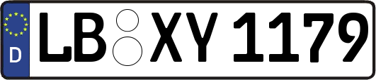 LB-XY1179