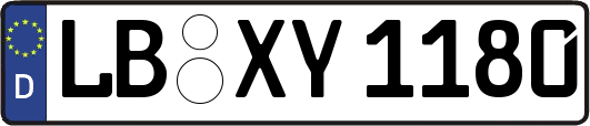 LB-XY1180