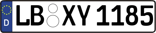LB-XY1185