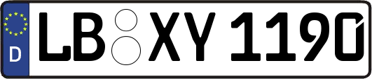 LB-XY1190