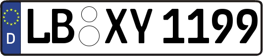 LB-XY1199