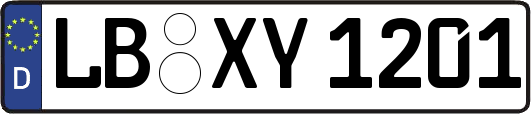 LB-XY1201
