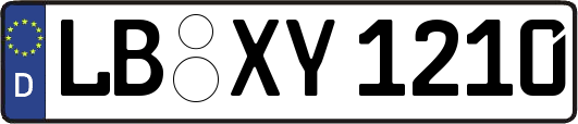 LB-XY1210
