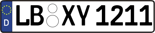 LB-XY1211