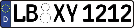 LB-XY1212