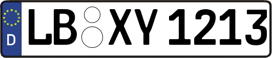 LB-XY1213