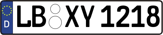 LB-XY1218