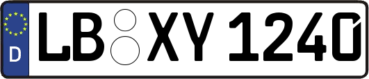 LB-XY1240