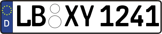 LB-XY1241