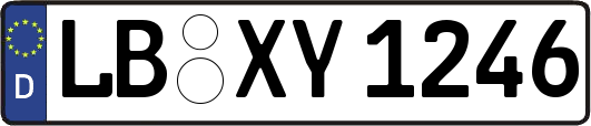 LB-XY1246