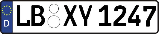 LB-XY1247