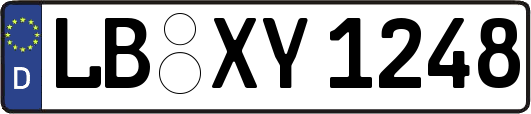 LB-XY1248
