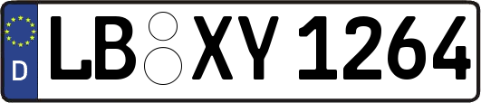 LB-XY1264
