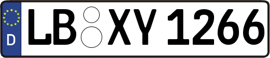 LB-XY1266