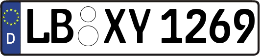 LB-XY1269