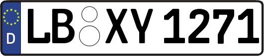 LB-XY1271