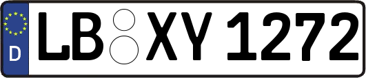 LB-XY1272