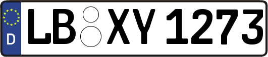LB-XY1273