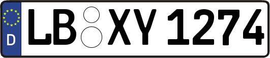 LB-XY1274