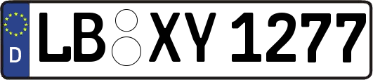LB-XY1277