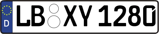 LB-XY1280