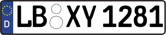 LB-XY1281