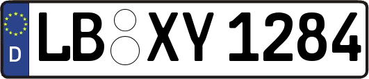 LB-XY1284