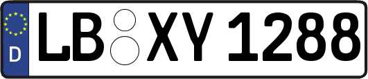 LB-XY1288